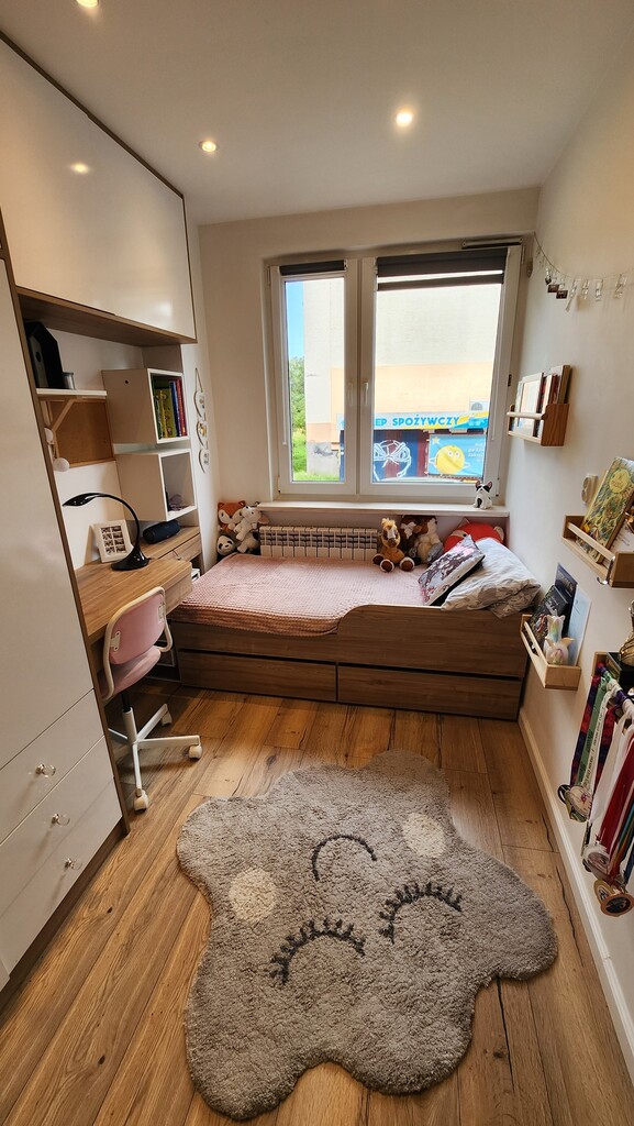 Mieszkanie na sprzedaż Szczecin, Zawadzkiego 53 m2 | Arka Nieruchomości