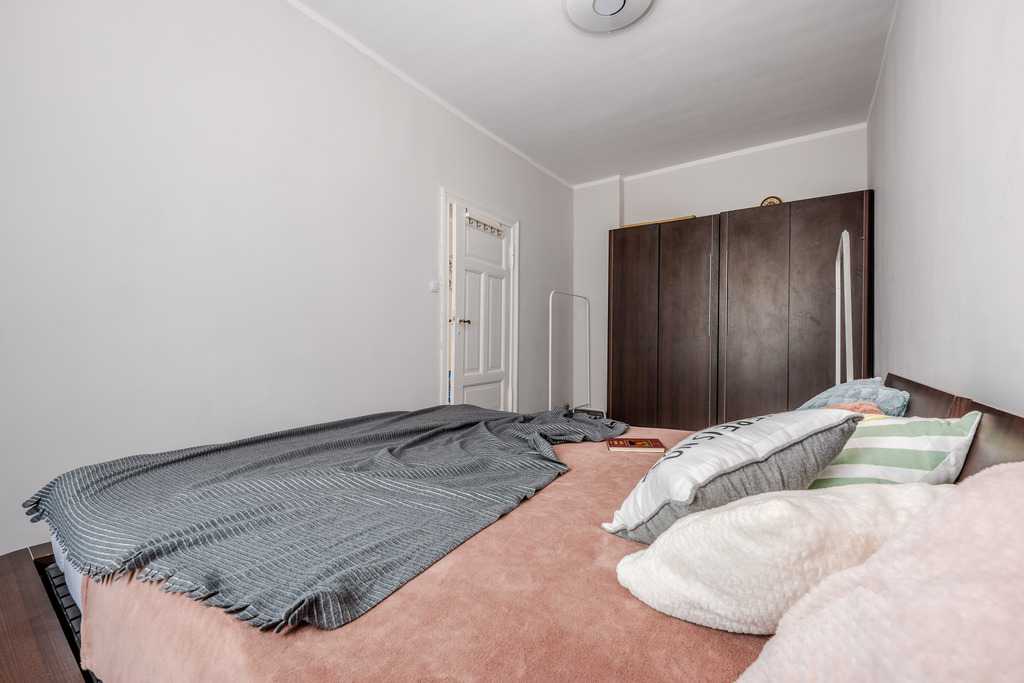 Mieszkanie na wynajem Szczecin, Śródmieście 48 m2 | Arka Nieruchomości