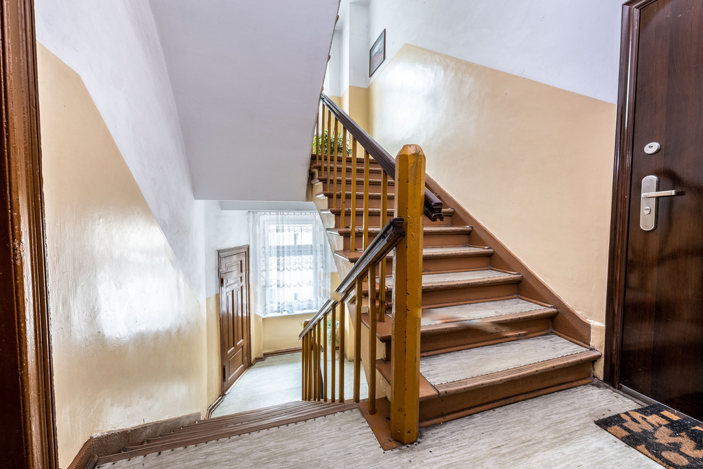Mieszkanie na wynajem Szczecin, Śródmieście 48 m2 | Arka Nieruchomości