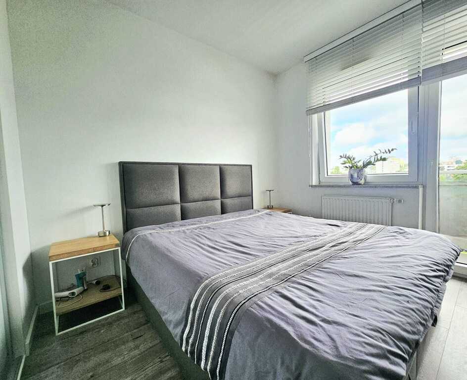 Mieszkanie na sprzedaż Szczecin, Śródmieście-Centrum 70 m2 | Arka Nieruchomości