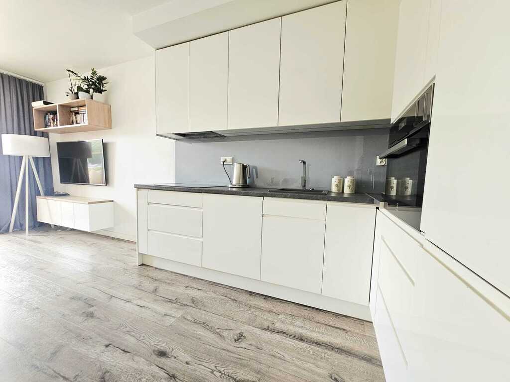 Mieszkanie na sprzedaż Szczecin, Śródmieście-Centrum 70 m2 | Arka Nieruchomości