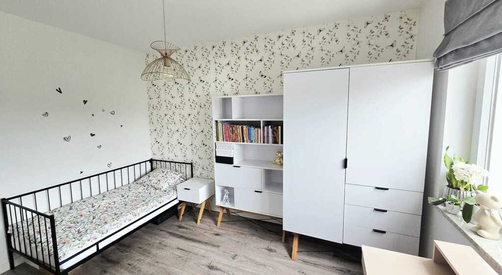 Mieszkanie na sprzedaż Szczecin, Śródmieście-Centrum 70 m2 | Arka Nieruchomości