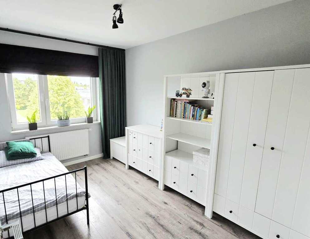 Mieszkanie na sprzedaż Szczecin, Śródmieście-Centrum 70 m2 | Arka Nieruchomości