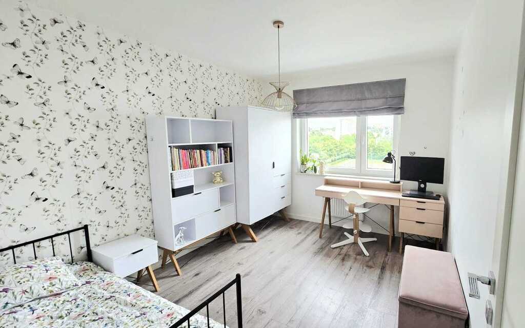 Mieszkanie na sprzedaż Szczecin, Śródmieście-Centrum 70 m2 | Arka Nieruchomości