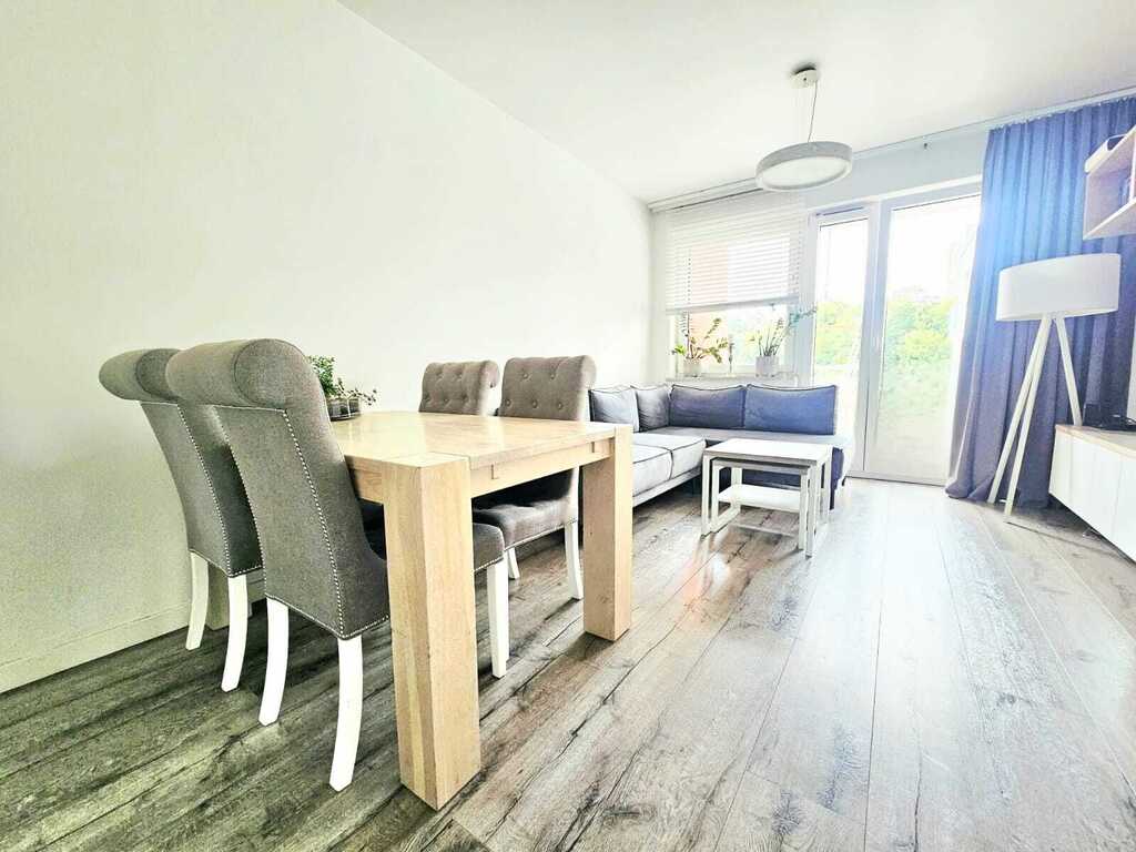 Mieszkanie na sprzedaż Szczecin, Śródmieście-Centrum 70 m2 | Arka Nieruchomości