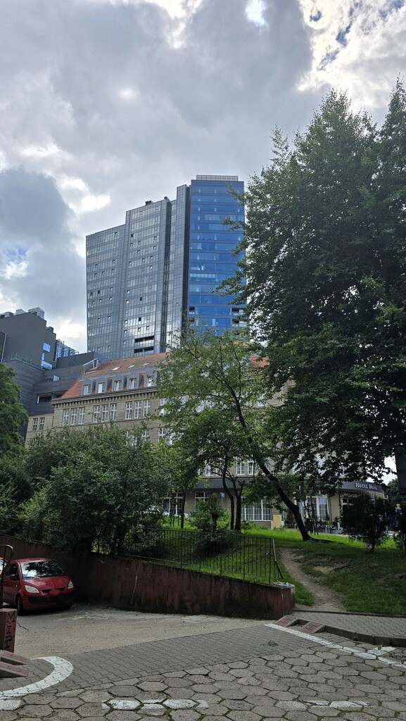 Mieszkanie na sprzedaż Szczecin, Centrum 57 m2 | Arka Nieruchomości