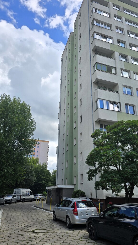 Mieszkanie na sprzedaż Szczecin, Centrum 57 m2 | Arka Nieruchomości