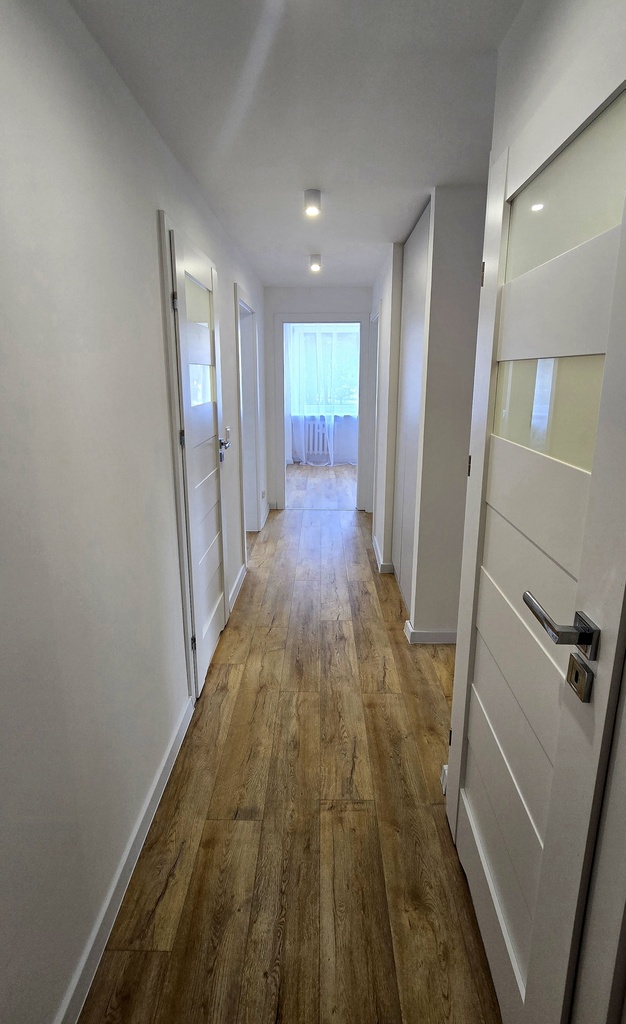 Mieszkanie na sprzedaż Szczecin, Centrum 57 m2 | Arka Nieruchomości