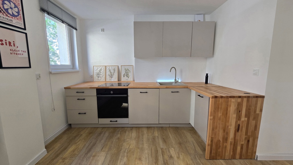 Mieszkanie na sprzedaż Szczecin, Centrum 57 m2 | Arka Nieruchomości