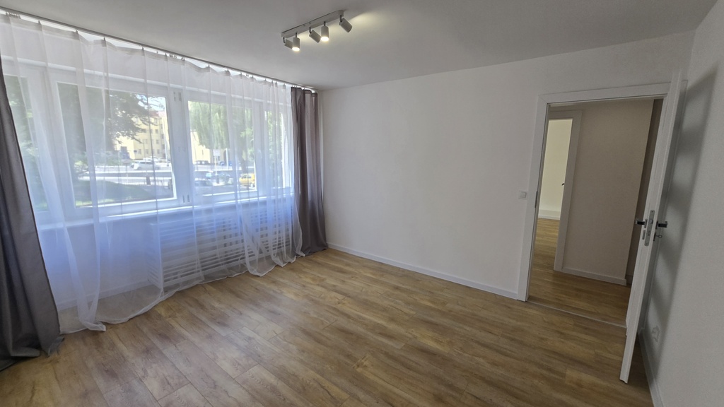 Mieszkanie na sprzedaż Szczecin, Centrum 57 m2 | Arka Nieruchomości