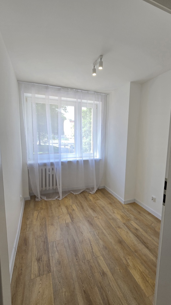 Mieszkanie na sprzedaż Szczecin, Centrum 57 m2 | Arka Nieruchomości