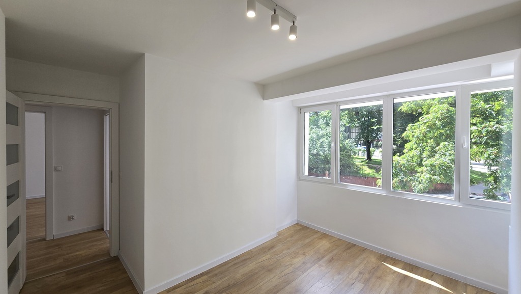Mieszkanie na sprzedaż Szczecin, Centrum 57 m2 | Arka Nieruchomości