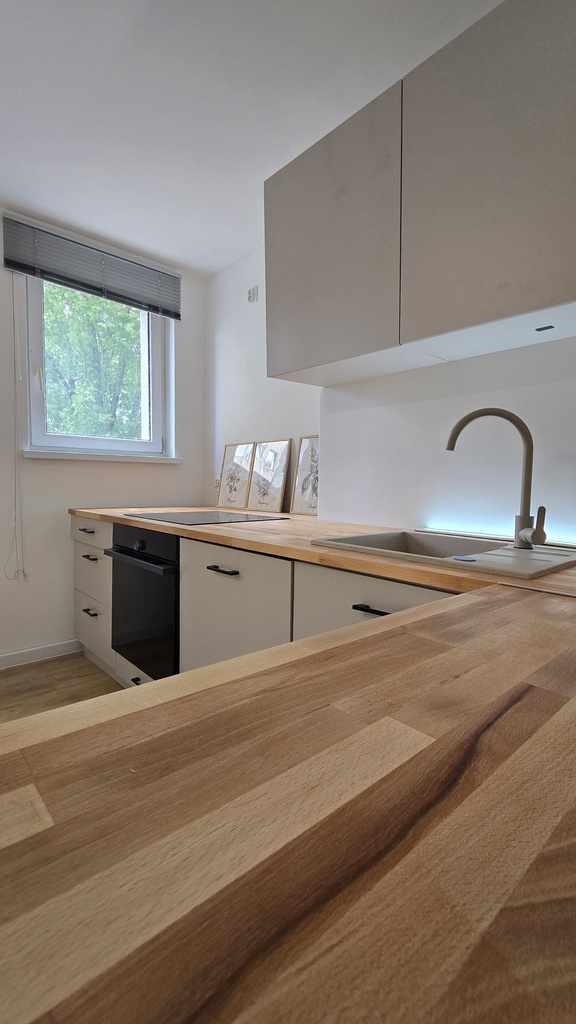 Mieszkanie na sprzedaż Szczecin, Centrum 57 m2 | Arka Nieruchomości