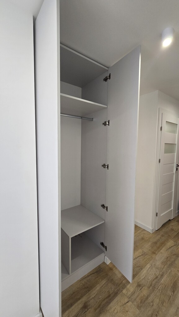 Mieszkanie na sprzedaż Szczecin, Centrum 57 m2 | Arka Nieruchomości