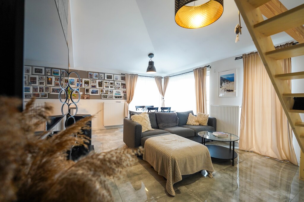 Mieszkanie na sprzedaż Szczecin, Warszewo 67 m2 | Arka Nieruchomości