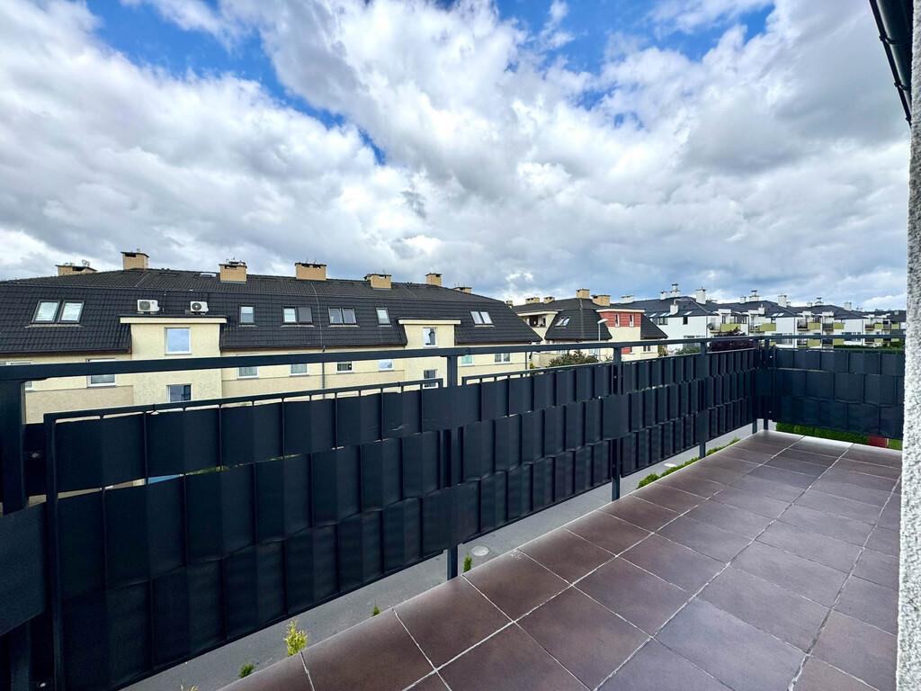 Mieszkanie na sprzedaż Szczecin, Warszewo 67 m2 | Arka Nieruchomości