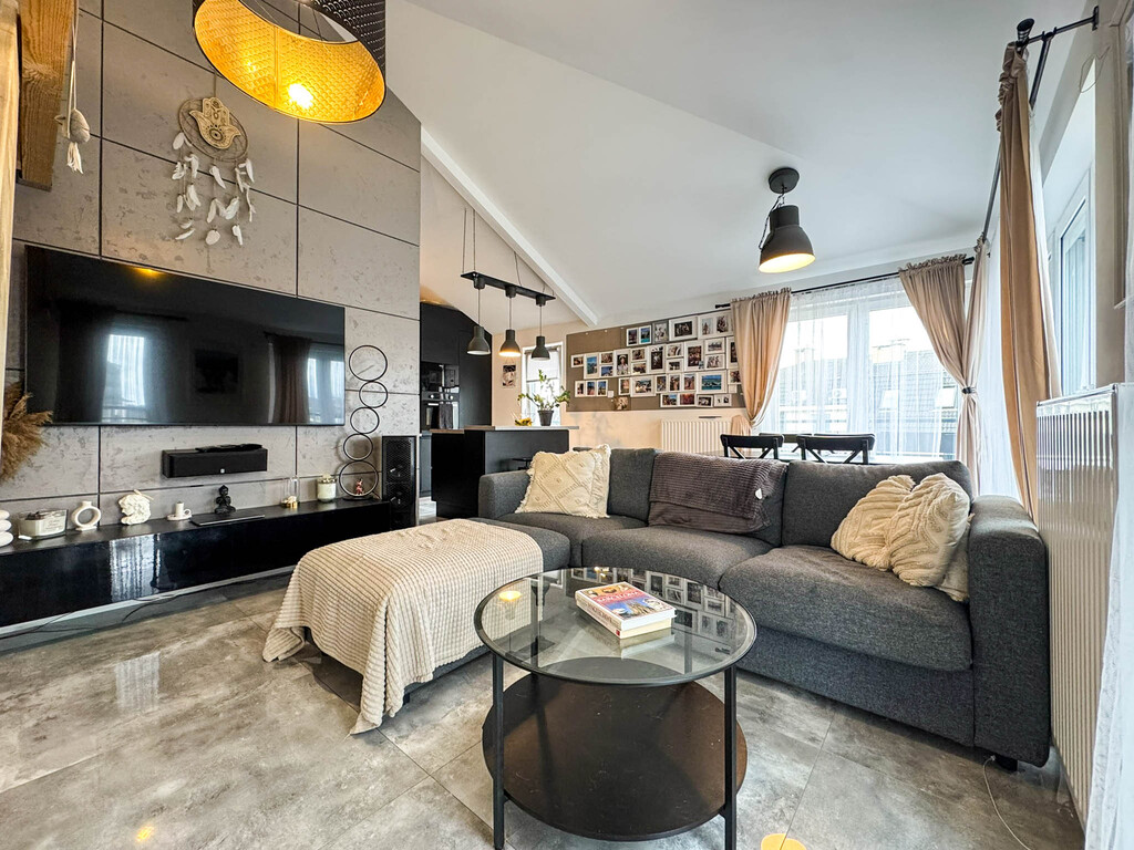 Mieszkanie na sprzedaż Szczecin, Warszewo 67 m2 | Arka Nieruchomości