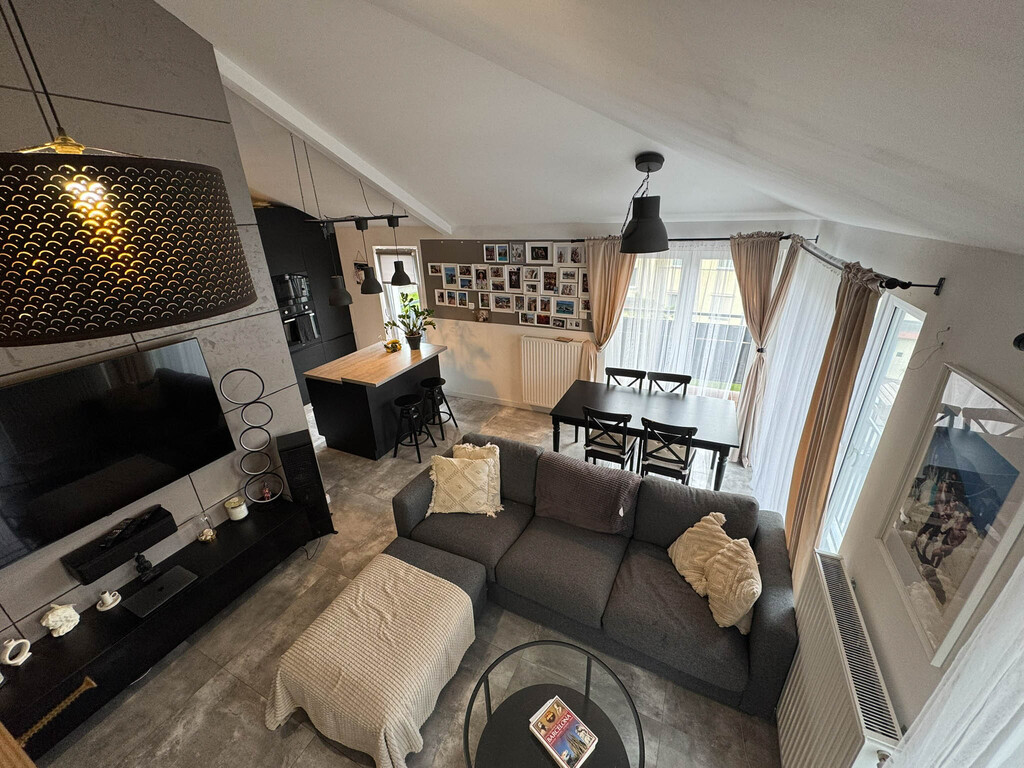 Mieszkanie na sprzedaż Szczecin, Warszewo 67 m2 | Arka Nieruchomości