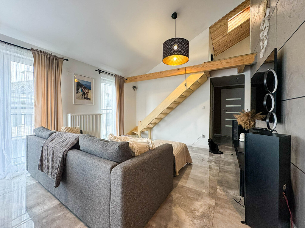 Mieszkanie na sprzedaż Szczecin, Warszewo 67 m2 | Arka Nieruchomości