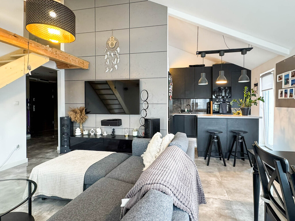 Mieszkanie na sprzedaż Szczecin, Warszewo 67 m2 | Arka Nieruchomości
