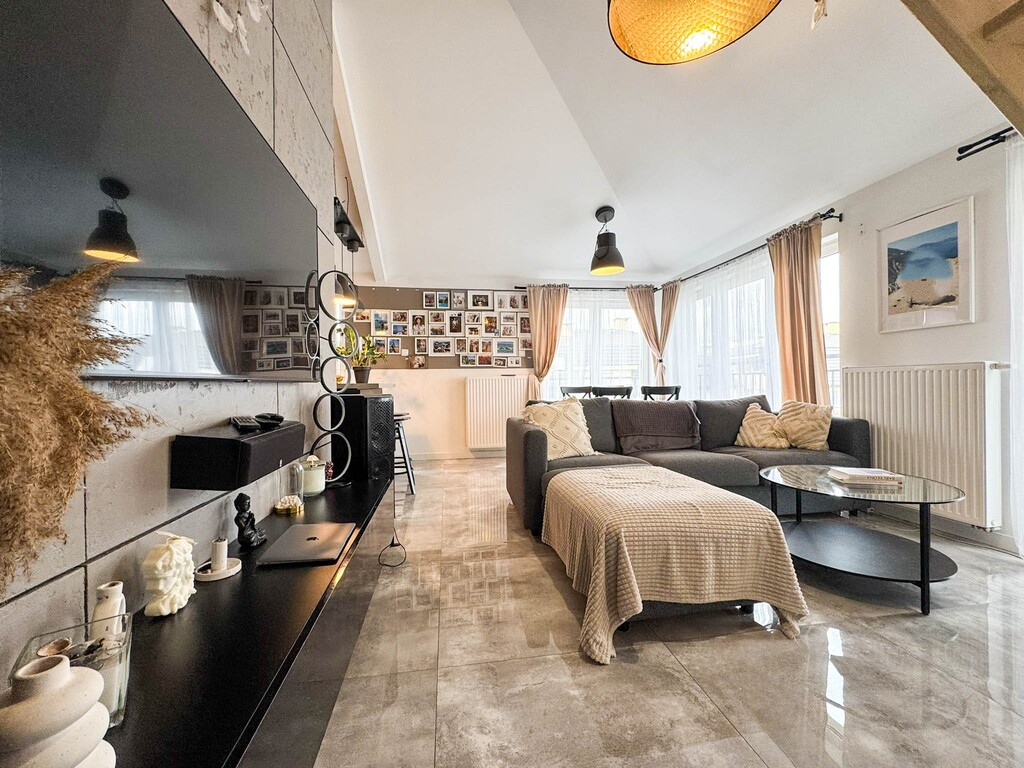 Mieszkanie na sprzedaż Szczecin, Warszewo 67 m2 | Arka Nieruchomości