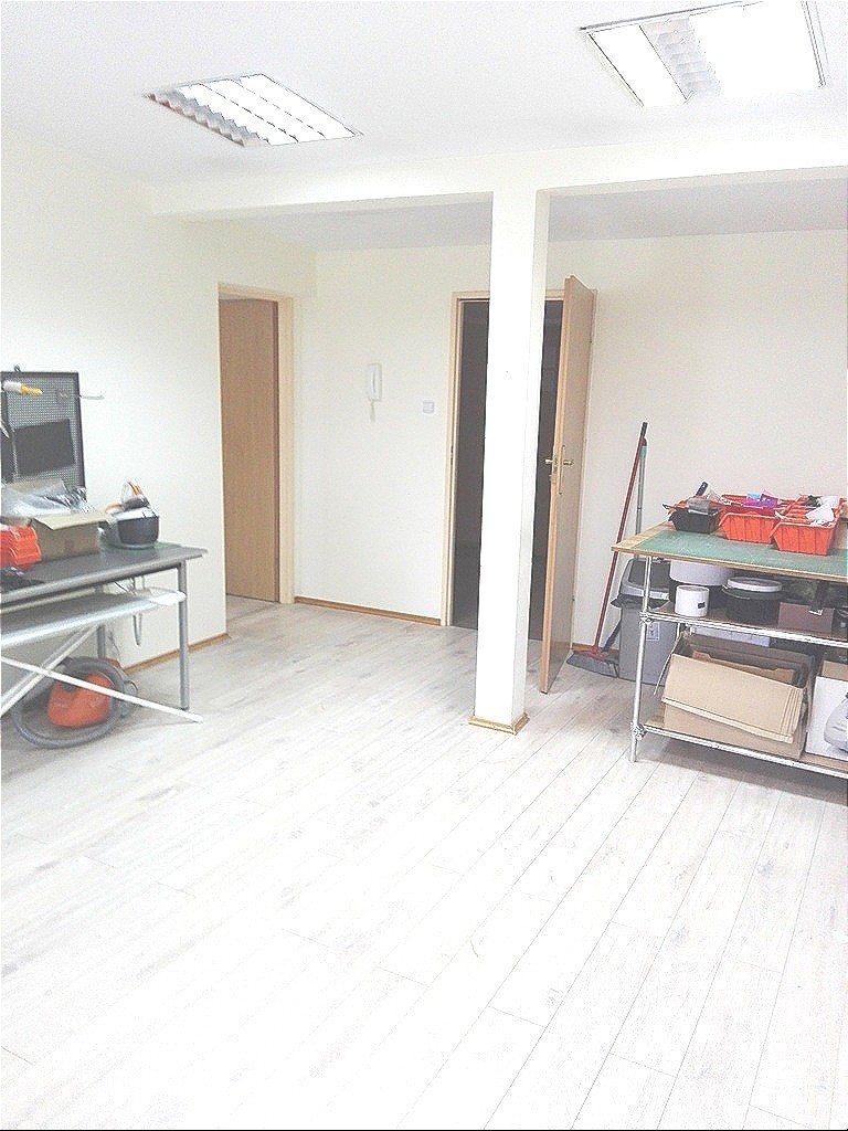 Lokal na wynajem Szczecin, Centrum 41 m2 | Arka Nieruchomości