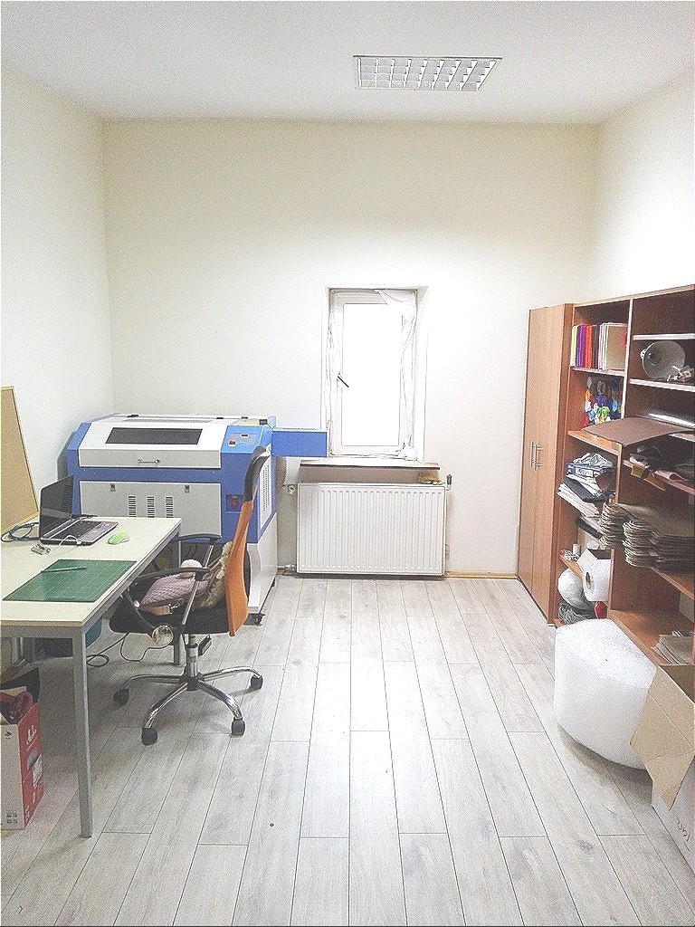 Lokal na wynajem Szczecin, Centrum 41 m2 | Arka Nieruchomości