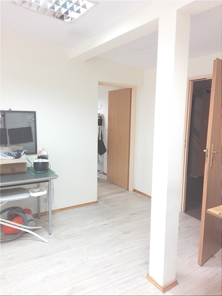 Lokal na wynajem Szczecin, Centrum 41 m2 | Arka Nieruchomości