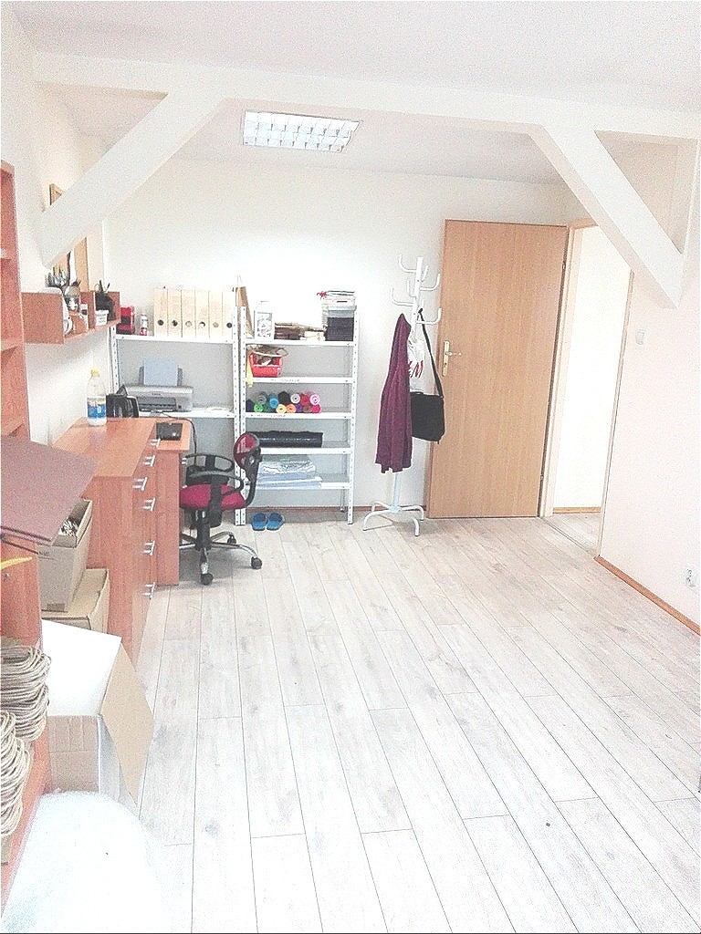 Lokal na wynajem Szczecin, Centrum 41 m2 | Arka Nieruchomości