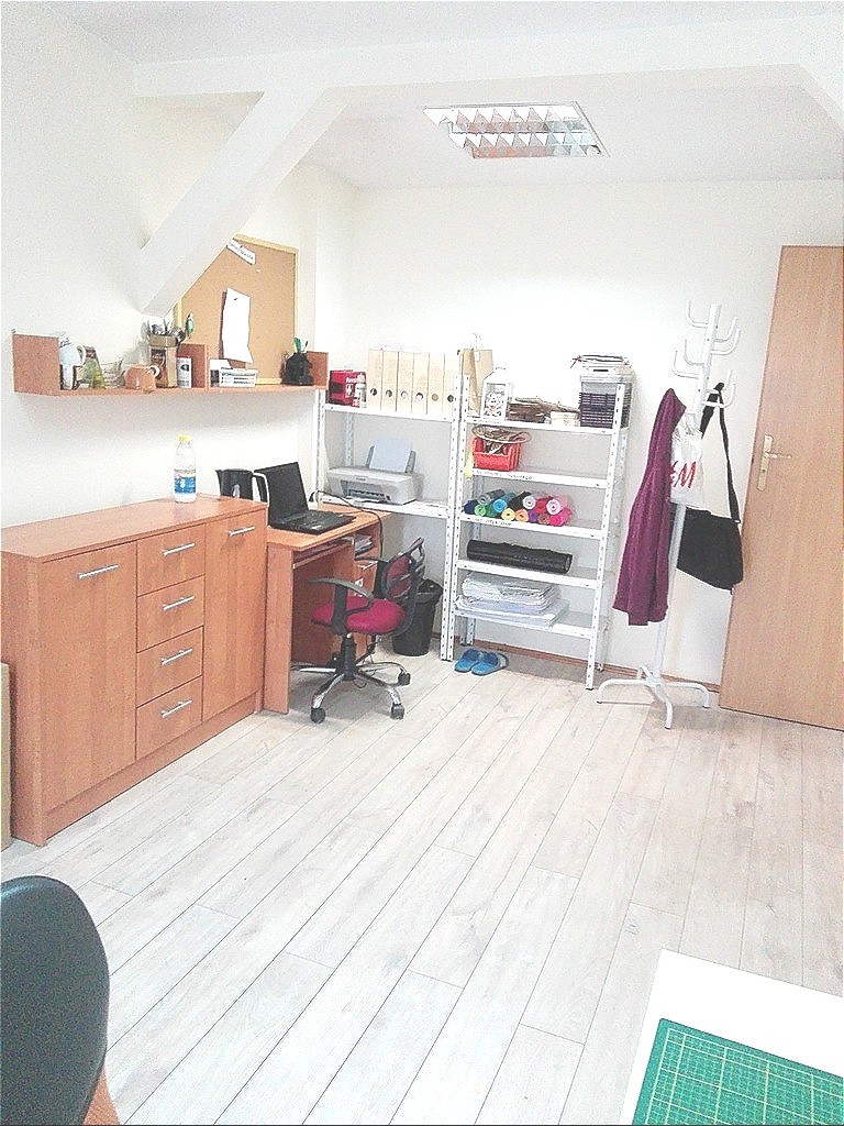 Lokal na wynajem Szczecin, Centrum 41 m2 | Arka Nieruchomości