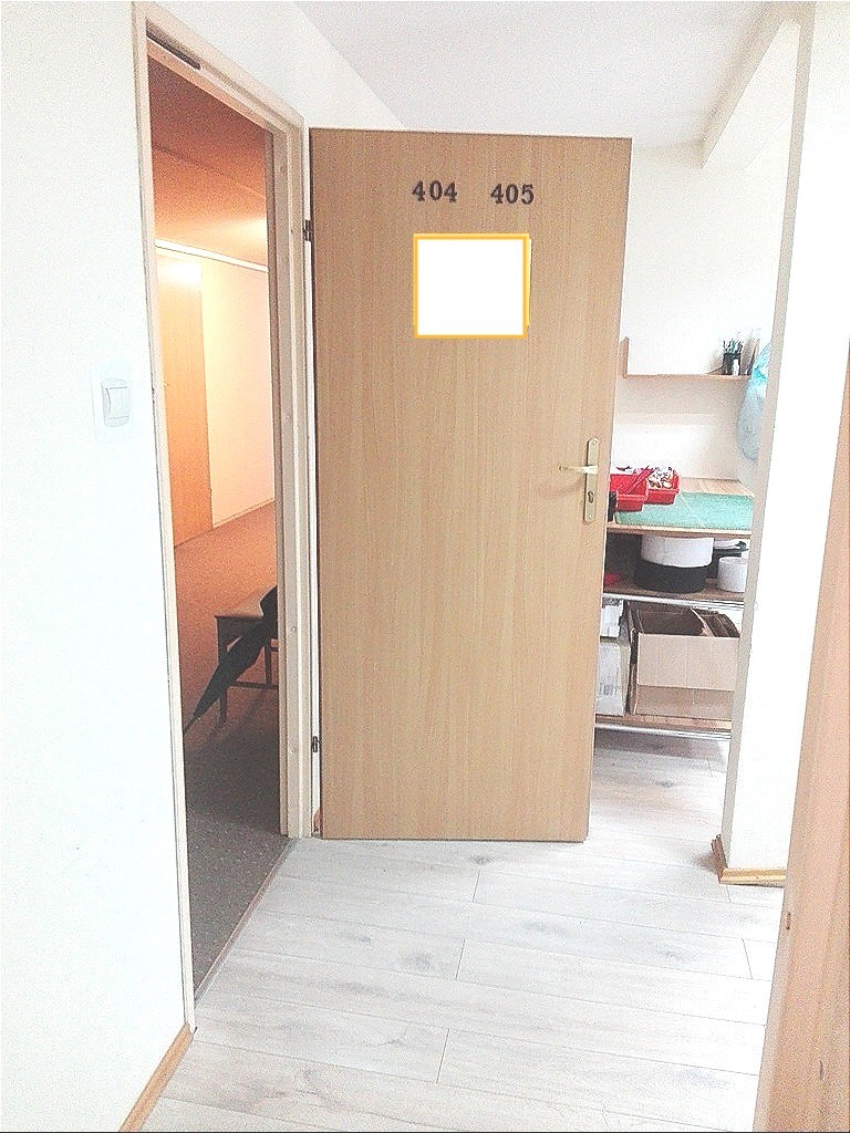 Lokal na wynajem Szczecin, Centrum 41 m2 | Arka Nieruchomości