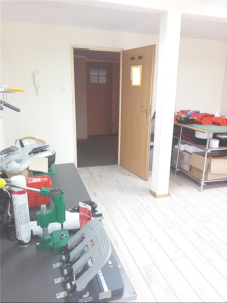 Lokal na wynajem Szczecin, Centrum 41 m2 | Arka Nieruchomości