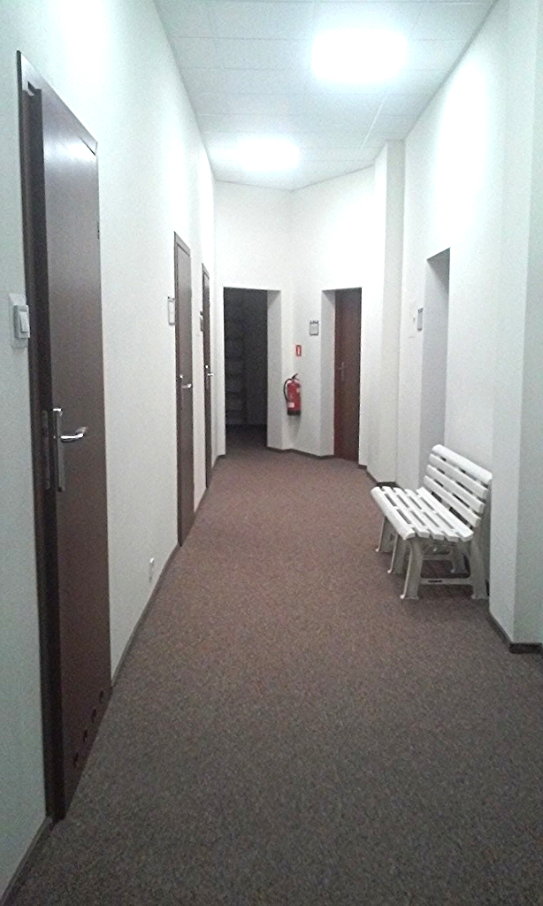 Lokal na wynajem Szczecin, Centrum 41 m2 | Arka Nieruchomości