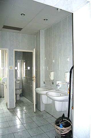 Lokal na wynajem Szczecin, Centrum 41 m2 | Arka Nieruchomości