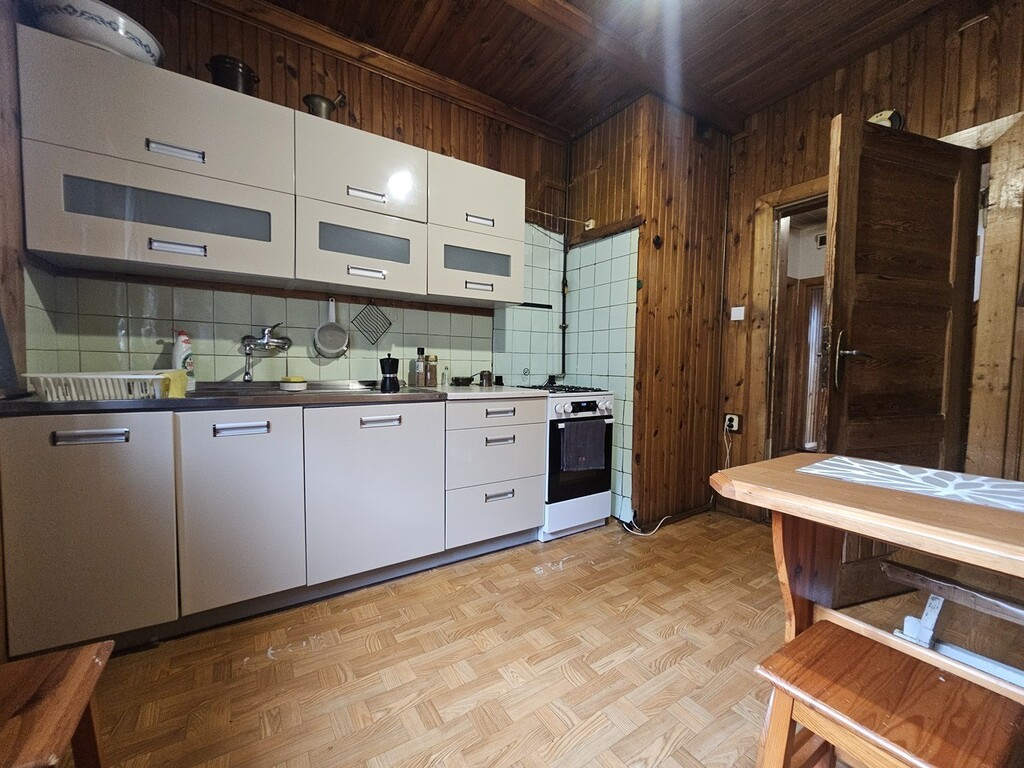Dom na sprzedaż Gryfino 149 m2 | Arka Nieruchomości