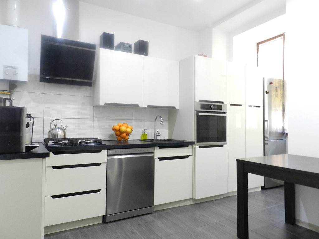 Mieszkanie na wynajem Szczecin, Niebuszewo 46 m2 | Arka Nieruchomości