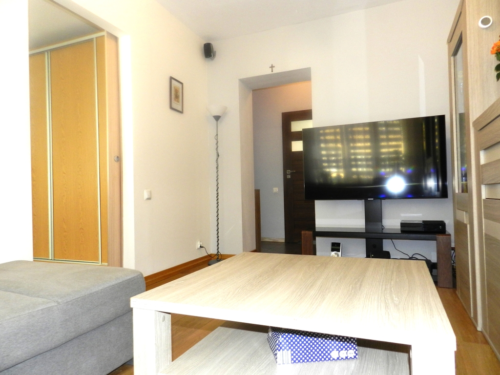 Mieszkanie na wynajem Szczecin, Niebuszewo 46 m2 | Arka Nieruchomości