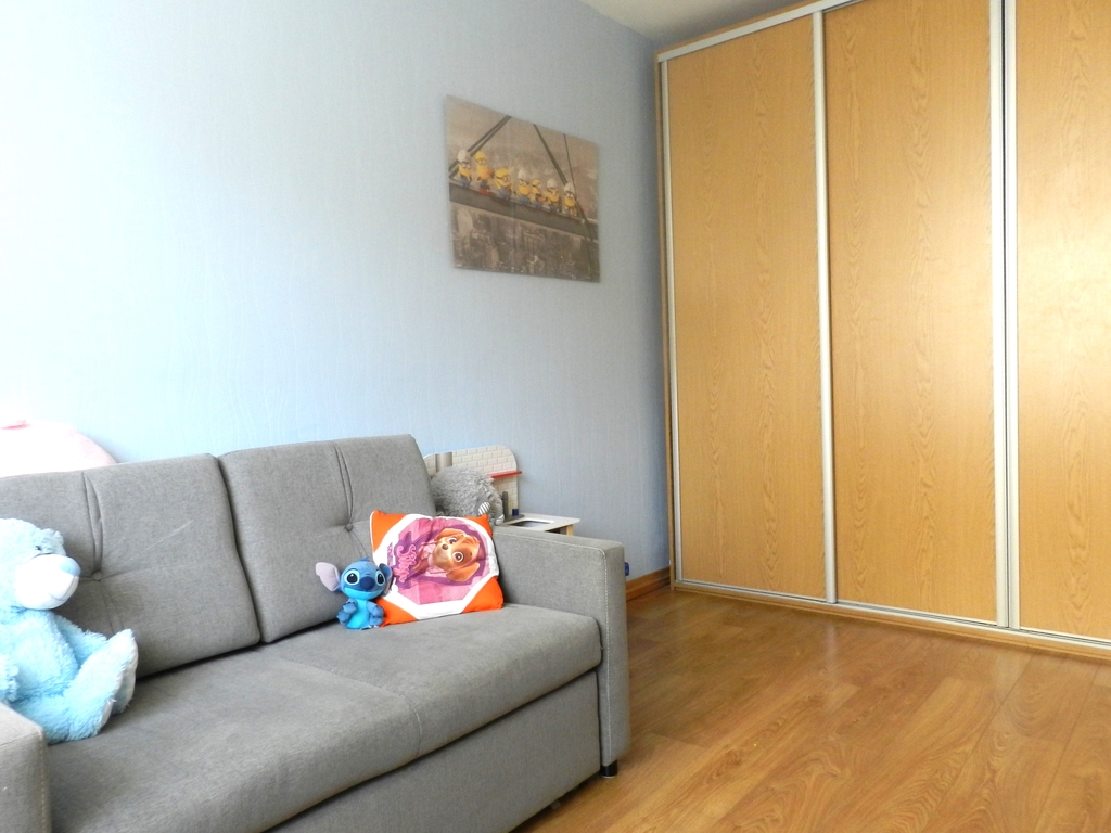Mieszkanie na wynajem Szczecin, Niebuszewo 46 m2 | Arka Nieruchomości