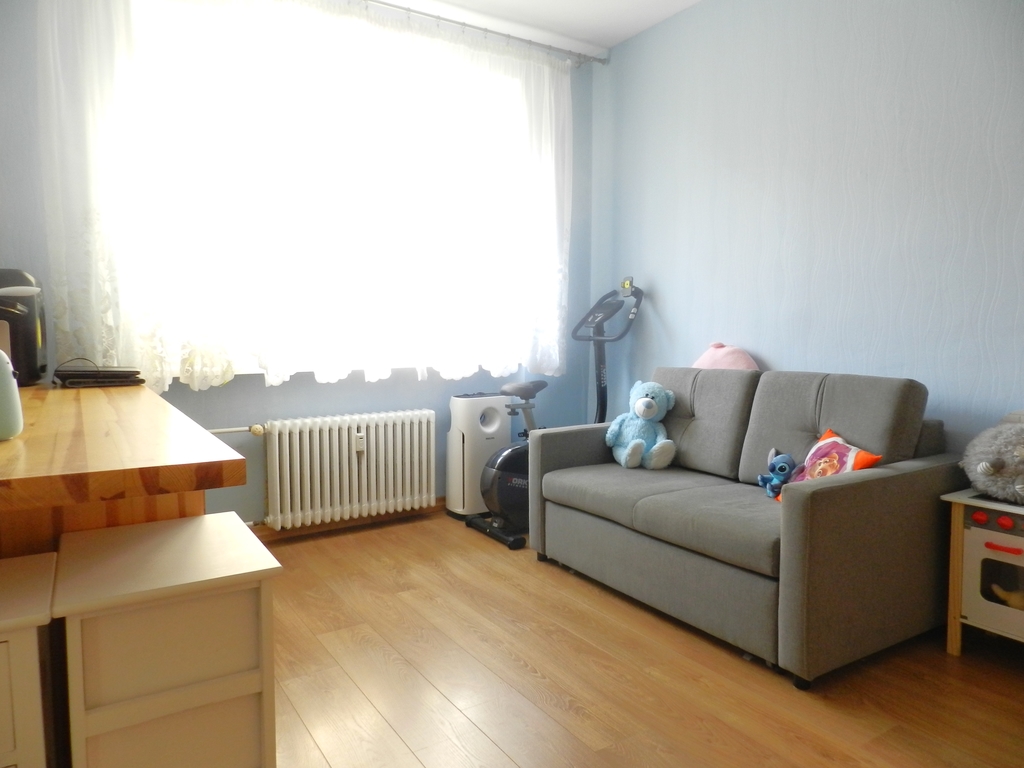 Mieszkanie na wynajem Szczecin, Niebuszewo 46 m2 | Arka Nieruchomości