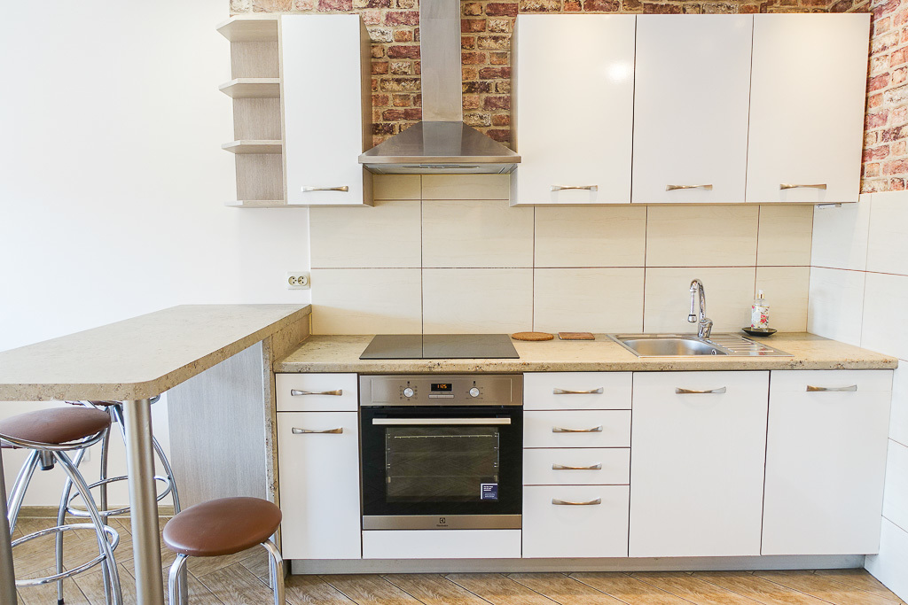 Mieszkanie na wynajem Szczecin, Śródmieście-Centrum 38 m2 | Arka Nieruchomości