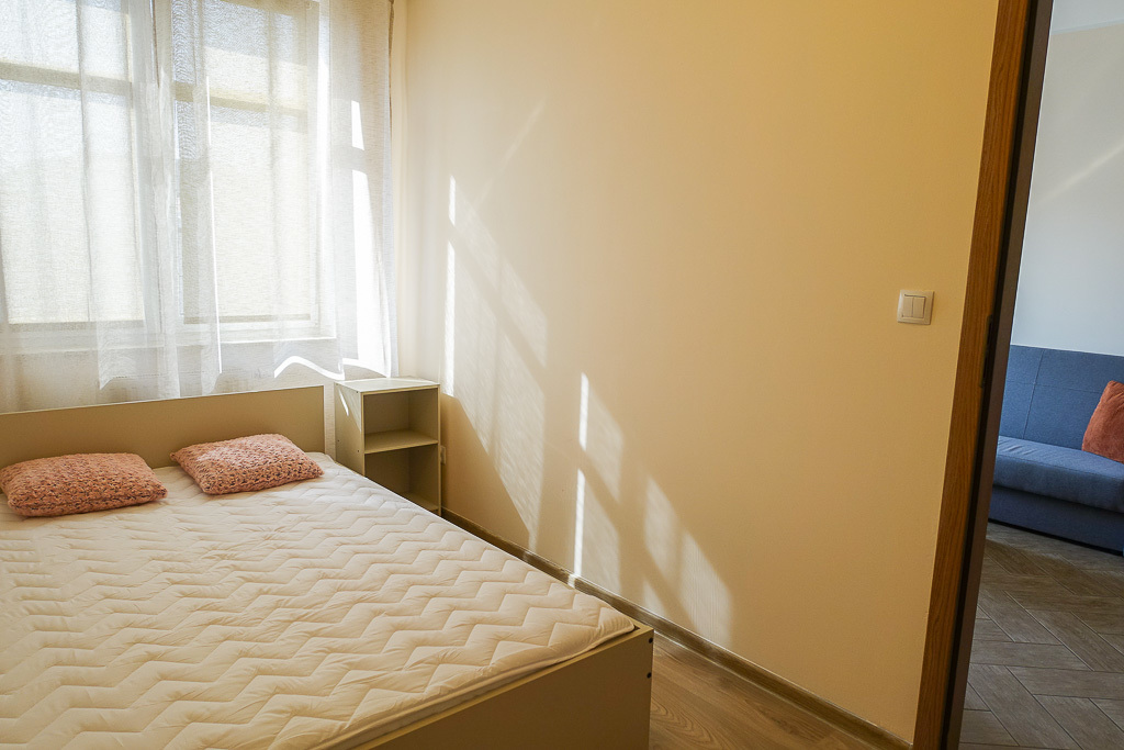 Mieszkanie na wynajem Szczecin, Śródmieście-Centrum 38 m2 | Arka Nieruchomości