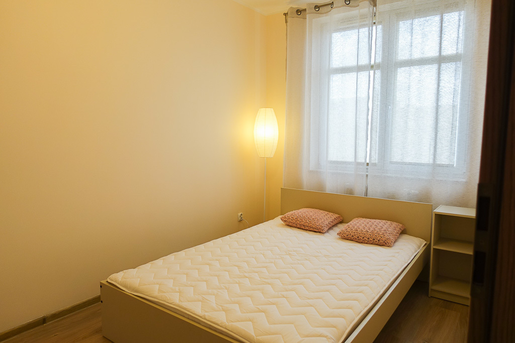 Mieszkanie na wynajem Szczecin, Śródmieście-Centrum 38 m2 | Arka Nieruchomości