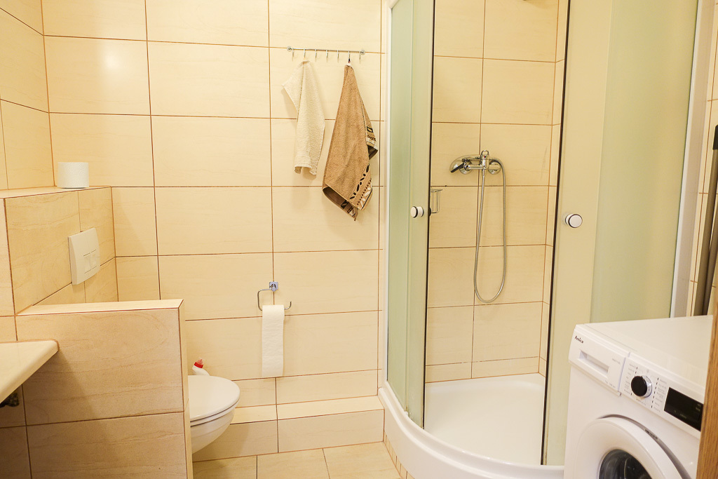 Mieszkanie na wynajem Szczecin, Śródmieście-Centrum 38 m2 | Arka Nieruchomości
