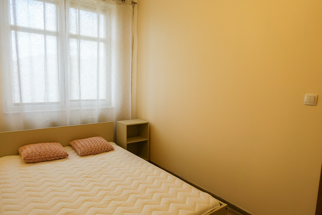 Mieszkanie na wynajem Szczecin, Śródmieście-Centrum 38 m2 | Arka Nieruchomości