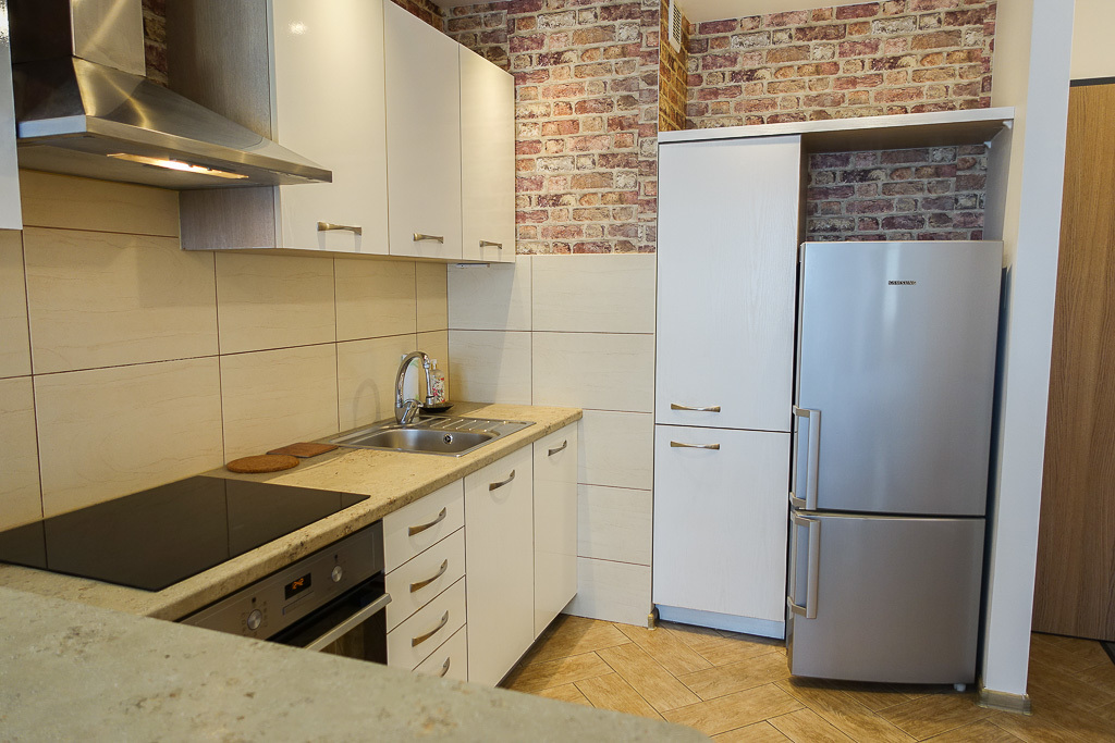 Mieszkanie na wynajem Szczecin, Śródmieście-Centrum 38 m2 | Arka Nieruchomości