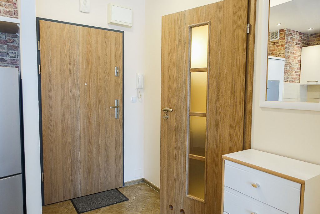 Mieszkanie na wynajem Szczecin, Śródmieście-Centrum 38 m2 | Arka Nieruchomości