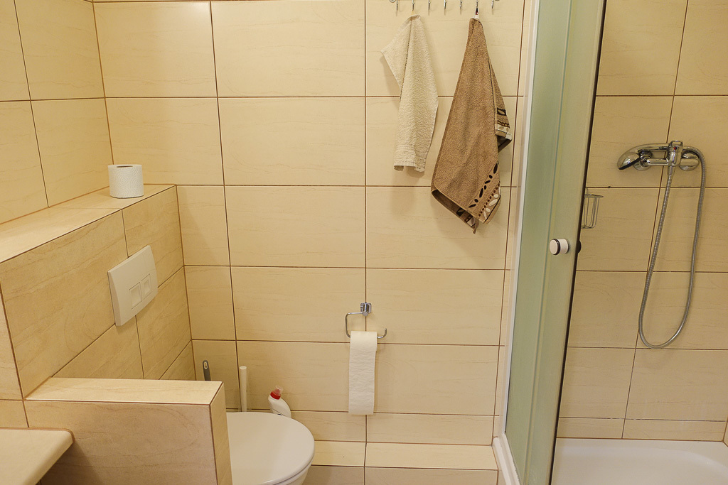 Mieszkanie na wynajem Szczecin, Śródmieście-Centrum 38 m2 | Arka Nieruchomości