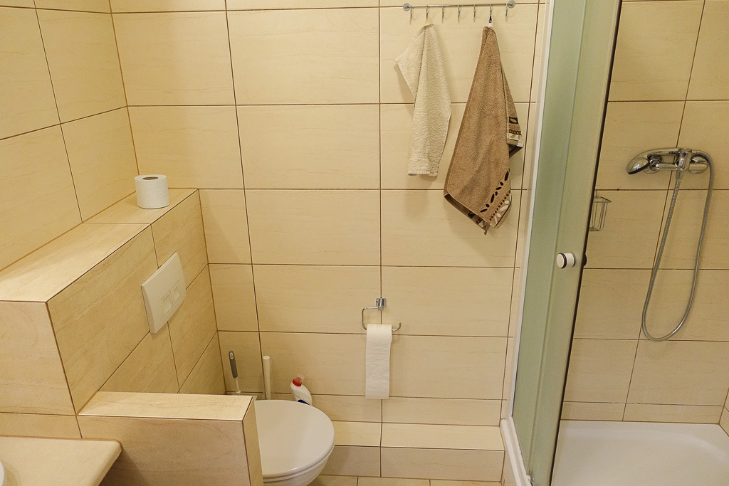 Mieszkanie na wynajem Szczecin, Śródmieście-Centrum 38 m2 | Arka Nieruchomości