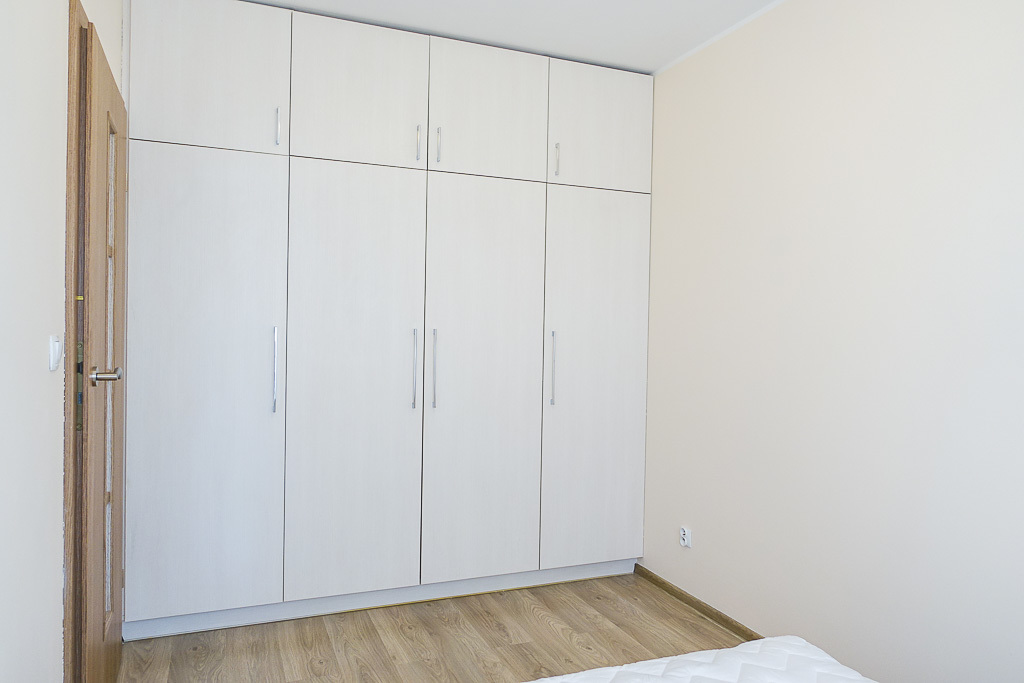 Mieszkanie na wynajem Szczecin, Śródmieście-Centrum 38 m2 | Arka Nieruchomości