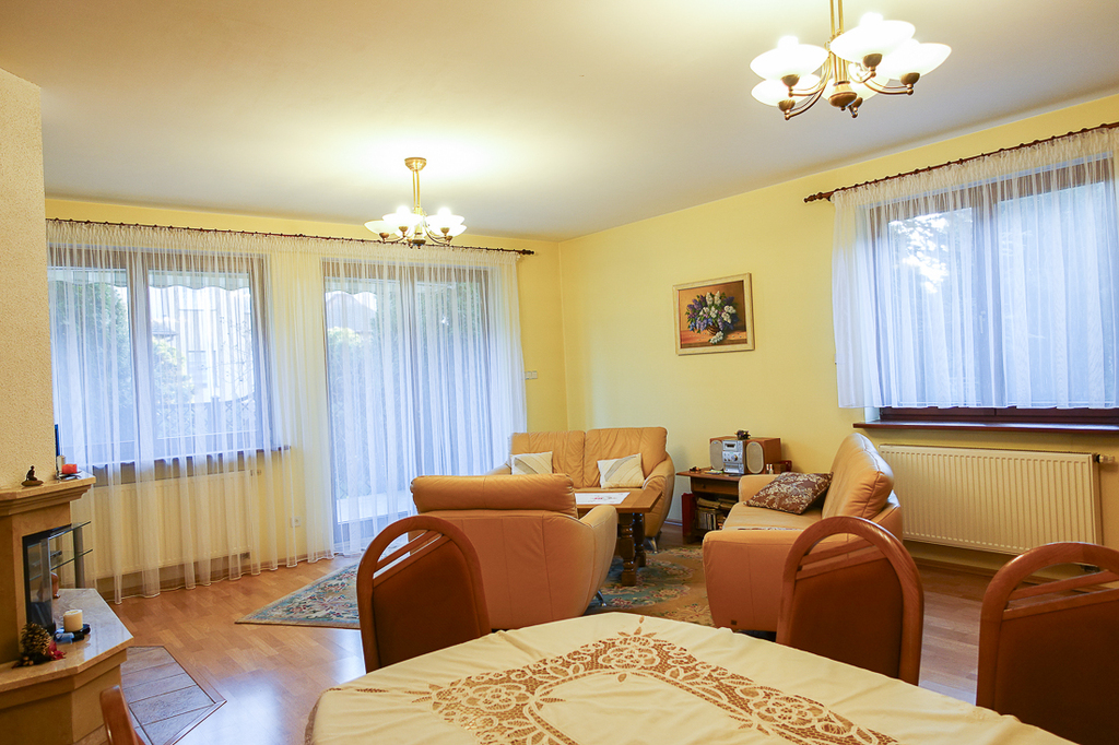 Dom na sprzedaż Szczecin, Gumieńce 250 m2 | Arka Nieruchomości